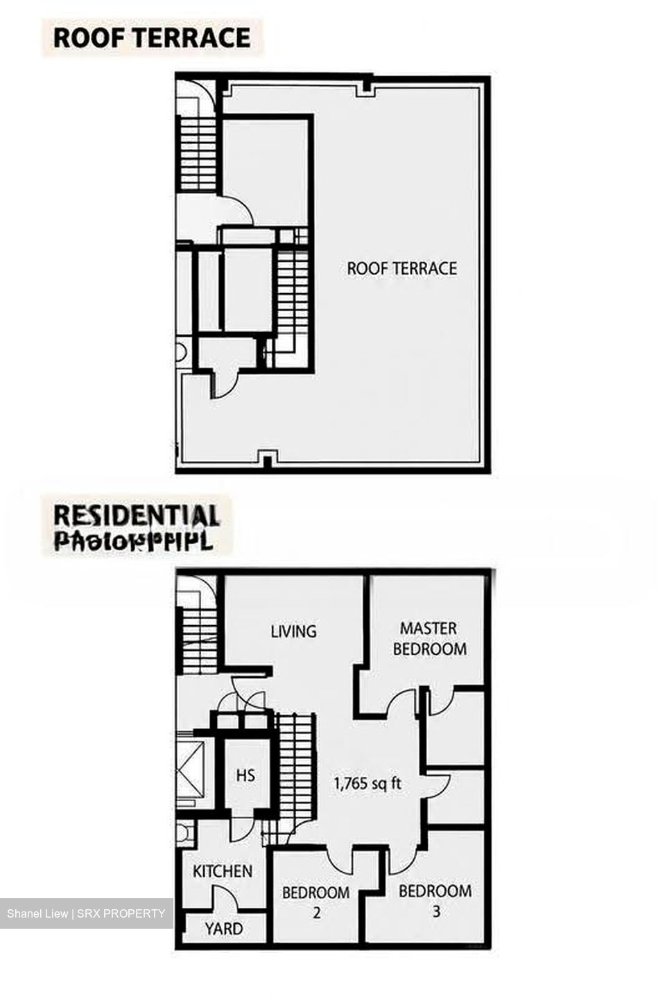 The Arizon (D14), Apartment #638020251